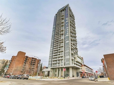 702, 930 16 Avenue SW, Calgary, Alberta