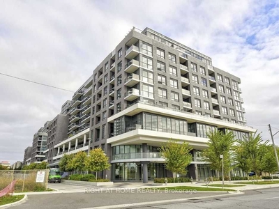 Condo/Apartment for rent, 623 - 10 Gibbs Rd, in Toronto, Canada