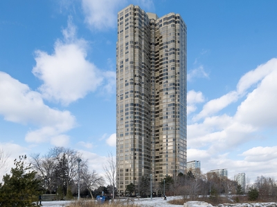 Condo/Apartment for sale, 1 Palace Pier Crt 1206, Greater Toronto Area, Ontario, in Toronto, Canada