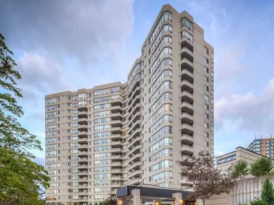 Condo/Apartment for sale, 1705 - 160 Alton Towers Circ, in Toronto, Canada