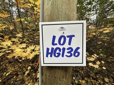 HG136 OLD HOPE PRINCETON HIGHWAY Hope