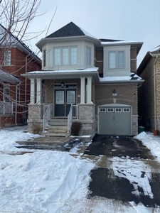 House for rent, 9 Fengate Lane, in Halton Hills, Canada
