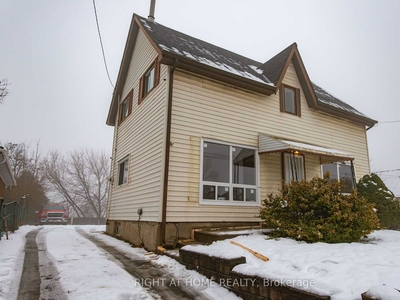 House for sale, 116 Mohawk Rd E, in Hamilton, Canada