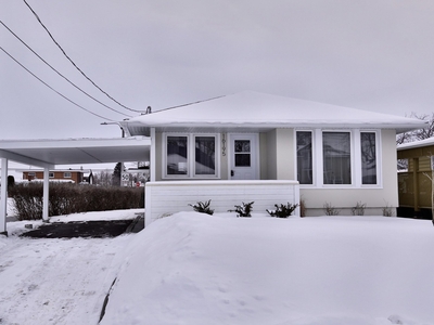 House for sale, 16195 Av. Rajotte, Saint-Hyacinthe, QC J2T3Y1, CA, in Saint-Hyacinthe, Canada