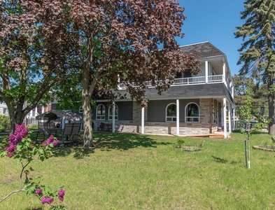 House for sale, 3109 Ch. d'Oka, Sainte-Marthe-sur-le-Lac, QC J0N1P0, CA , in Sainte-Marthe-sur-le-Lac, Canada