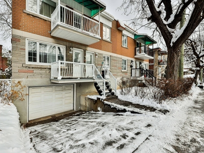 House for sale, 3285-3287 Rue Paul-Pau, Mercier/Hochelaga-Maisonneuve, QC H1L4M4, CA , in Montreal, Canada
