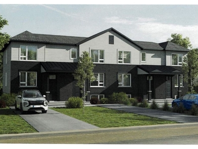 House for sale, 424 5e Avenue, Deux-Montagnes, QC J7R3E8, CA , in Deux-Montagnes, Canada