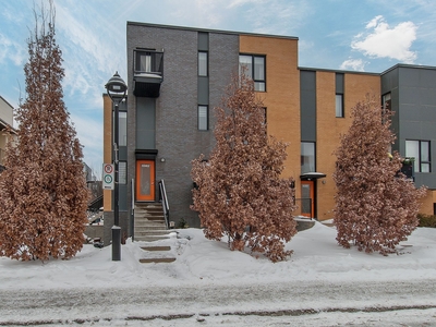 House for sale, 5383 Rue Duchesneau, Mercier/Hochelaga-Maisonneuve, QC H1K0J9, CA , in Montreal, Canada