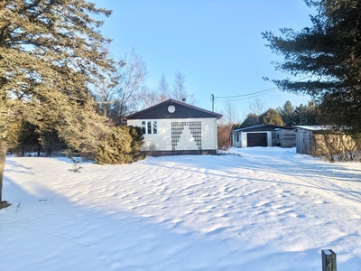 House for sale, 866Z 7e Rang, Maricourt, QC J0E2L2, CA, in Maricourt, Canada