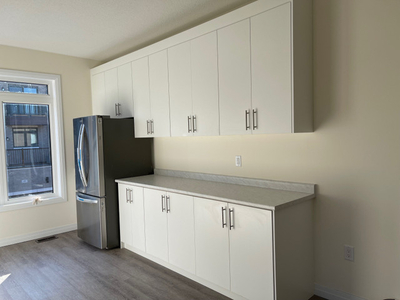 1 Bedroom Apartment for rent at Gore rd and Queen st In Brampton