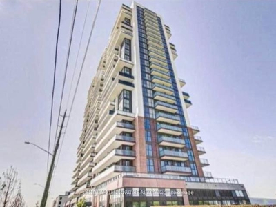 1121 - 2550 Simcoe St