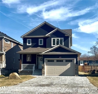 440 Buffalo Road Fort Erie, ON L2A 5G5