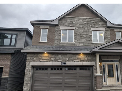 5 Bedroom, 3.5 bathroom house for rent 3450/Month in Kanata