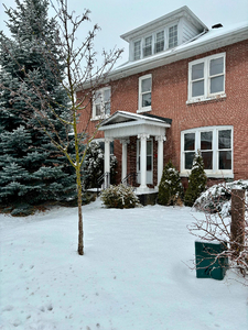 6 Bedroom House - Downtown Barrie