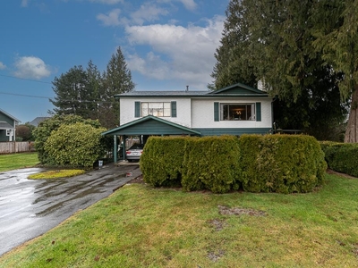 9077 ROYAL STREET Langley