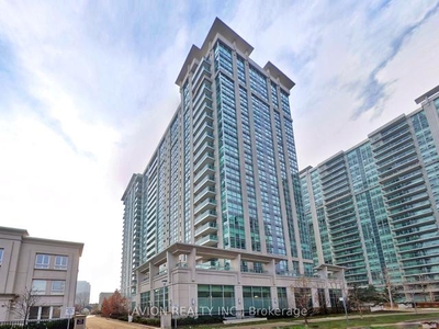 910 - 33 Sheppard Ave