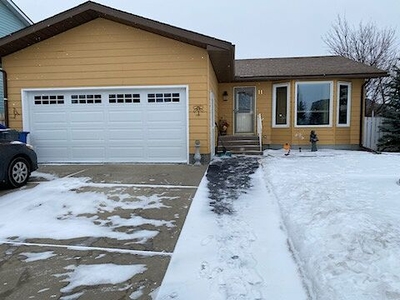 Beiseker Pet Friendly Basement For Rent | UTILITIES INCL Close to Airdrie