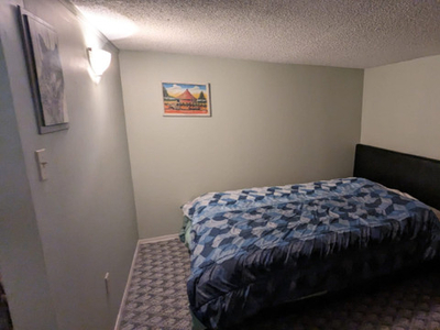 Best Room/Suite for 1 Business person/student
