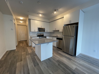 Calgary Apartment For Rent | Sage Hill | Built in 2021. 2 years
