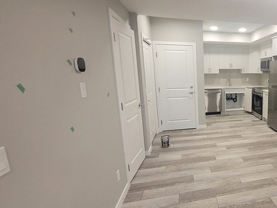 Calgary Basement For Rent | Mahogany | In Mahogany Two beds and