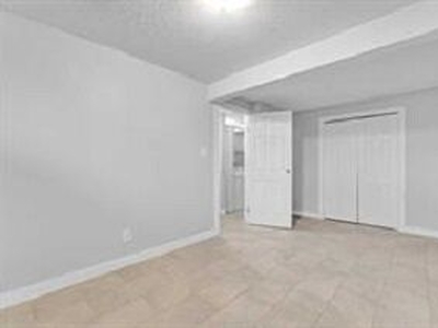 Calgary Basement For Rent | Whitehorn | 1 big bedroom,1 bath, lower-level