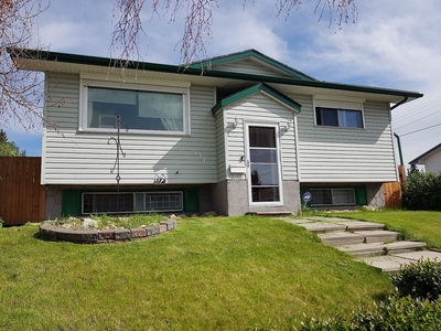 Calgary House For Rent | Dover | Dover (Calgary) - Single Family