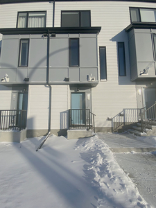 Calgary Townhouse For Rent | Evanston | BRAND NEW 2 BEDROOM+ 2