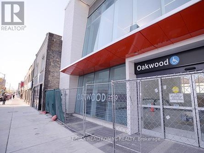 Commercial For Sale In Fairbanks, Toronto, Ontario
