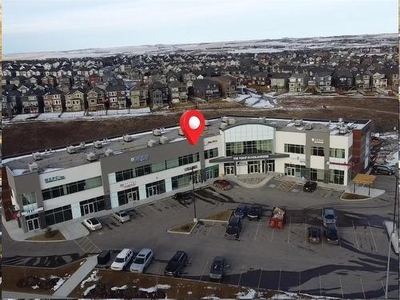 Commercial For Sale In Nolan Hill, Calgary, Alberta