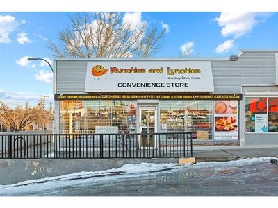 Commercial For Sale In Southview, Calgary, Alberta
