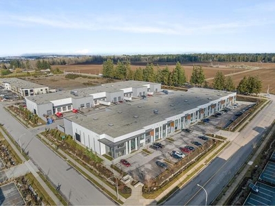 Commercial For Sale In Surrey, British Columbia