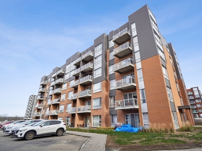 Condo/Apartment for sale, 1220 Boul. Lucille-Teasdale, Lachenaie, QC J6V0E6, CA, in Terrebonne, Canada