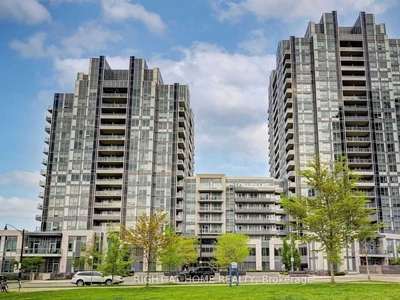 Condo/Apartment for sale, 812 - 120 Harrison Garden Blvd, in Toronto, Canada