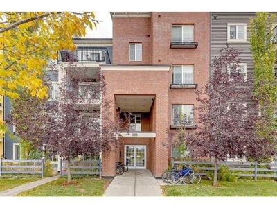 Condo For Sale In Copperfield, Calgary, Alberta