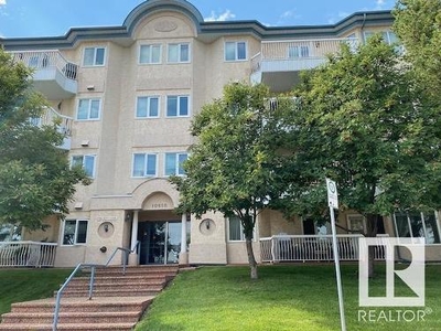 Condo For Sale In Forest Heights, Edmonton, Alberta
