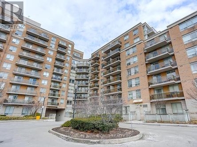 Condo For Sale In Lawrence Heights, Toronto, Ontario