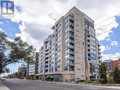 Condo For Sale In Old East York, Toronto, Ontario