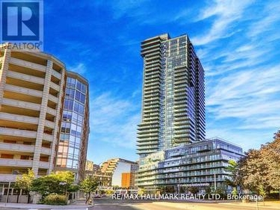 Condo For Sale In Rosedale, Toronto, Ontario