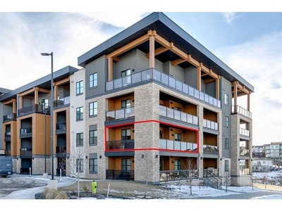 Condo For Sale In Springbank Hill, Calgary, Alberta