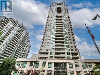 Condo For Sale In Willowdale East, Toronto, Ontario