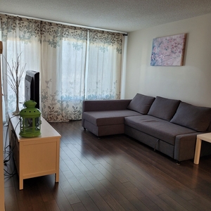 Edmonton Condo Unit For Rent | Rutherford | Cozy 1 bedroom condo in