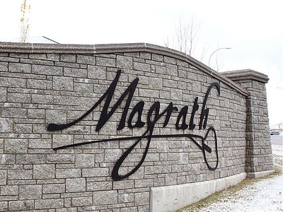Edmonton Pet Friendly House For Rent | Magrath | Bungalow in Magrath Heights