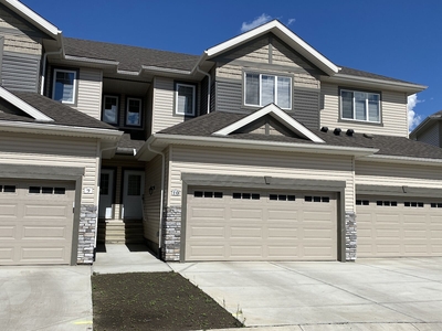 Edmonton Townhouse For Rent | Windermere | WOW Don t Miss Out