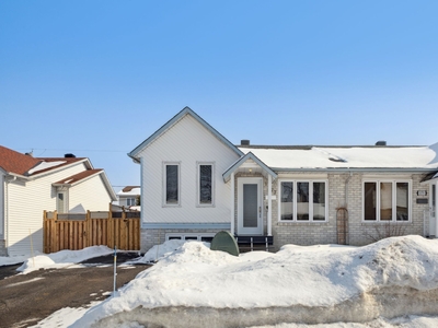 House for sale, 1177 Rue de Sorel, Gatineau, QC J8P1S4, CA, in Gatineau, Canada