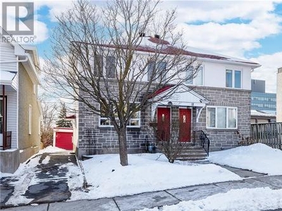 House For Sale In Carlington, Ottawa, Ontario