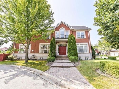 House For Sale In Don Valley Village, Toronto, Ontario