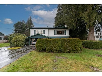 House For Sale In Fort Langley, Langley, British Columbia