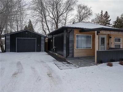 House For Sale In Glendale, Winnipeg, Manitoba