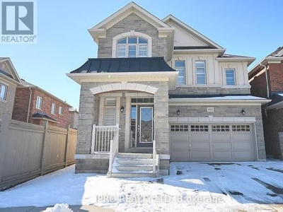 House For Sale In Joshua Meadows, Oakville, Ontario