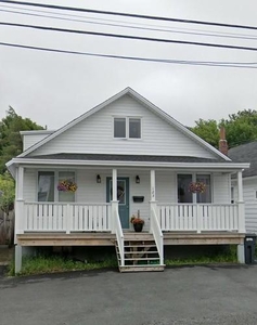 House For Sale In Rabbittown, St. John's, Newfoundland and Labrador